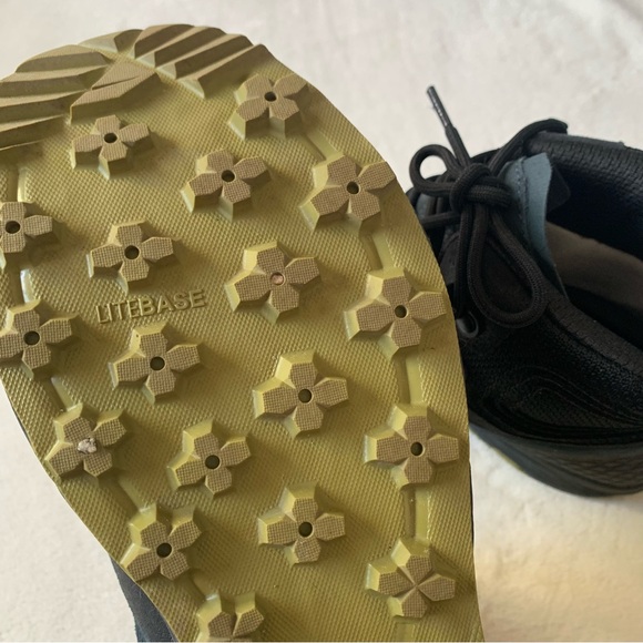 Vasque Men’s Breeze Lt Ntx Vibram Hiking Boots Size 10 - Picture 7 of 14